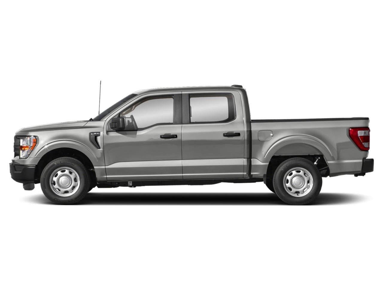 2023 Ford F-150 XL 2WD SuperCrew 5.5' Box