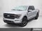 2021 Ford F-150 LARIAT 2WD SuperCrew 5.5' Box