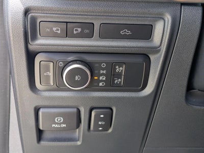 2021 Ford F-150 LARIAT 2WD SuperCrew 5.5' Box