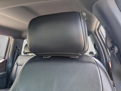2021 Ford F-150 LARIAT 2WD SuperCrew 5.5' Box