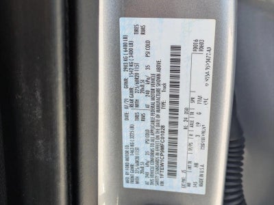 2021 Ford F-150 LARIAT 2WD SuperCrew 5.5' Box