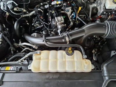 2021 Ford F-150 LARIAT 2WD SuperCrew 5.5' Box