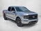 2021 Ford F-150 LARIAT 2WD SuperCrew 5.5' Box