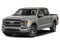 2021 Ford F-150 LARIAT 2WD SuperCrew 5.5' Box