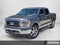 2023 Ford F-150 XLT 2WD SuperCrew 5.5' Box