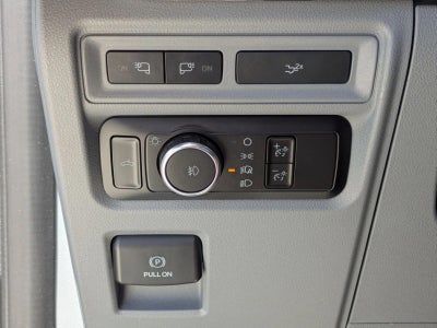 2023 Ford F-150 XLT 2WD SuperCrew 5.5' Box