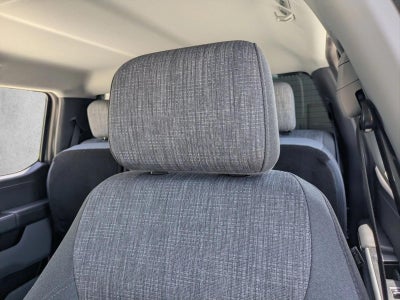 2023 Ford F-150 XLT 2WD SuperCrew 5.5' Box