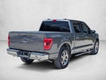 2023 Ford F-150 XLT 2WD SuperCrew 5.5' Box