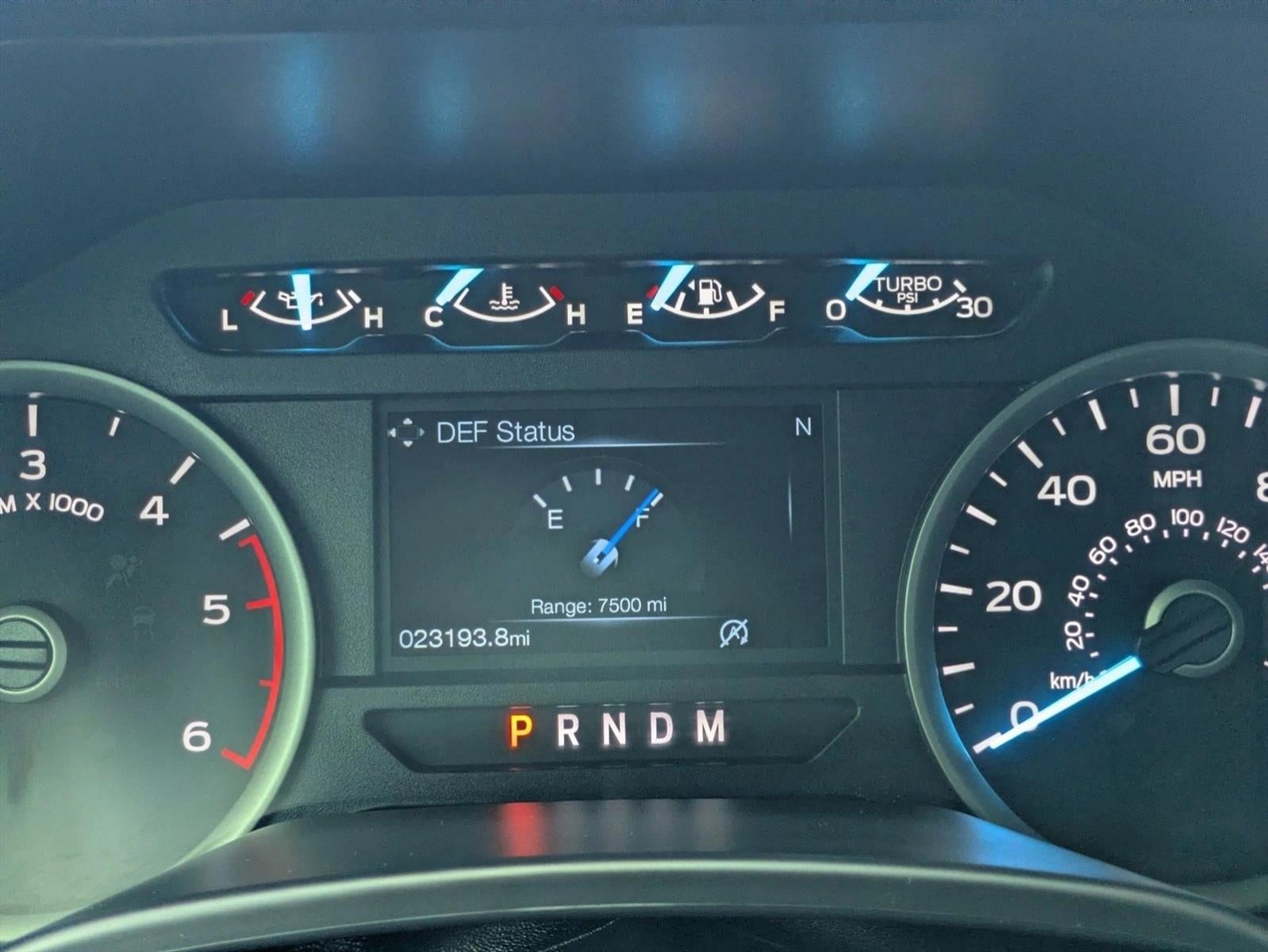 2019 Ford F-150 XLT 4WD SuperCrew 5.5' Box