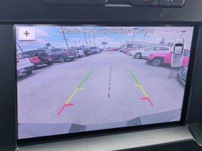 2019 Ford F-150 XLT 4WD SuperCrew 5.5' Box