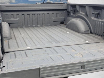 2019 Ford F-150 XLT 4WD SuperCrew 5.5' Box