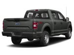 2019 Ford F-150 XL 4WD SuperCrew 5.5' Box