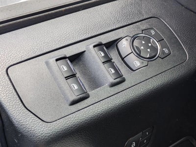2018 Ford F-150 LARIAT 4WD SuperCrew 5.5' Box