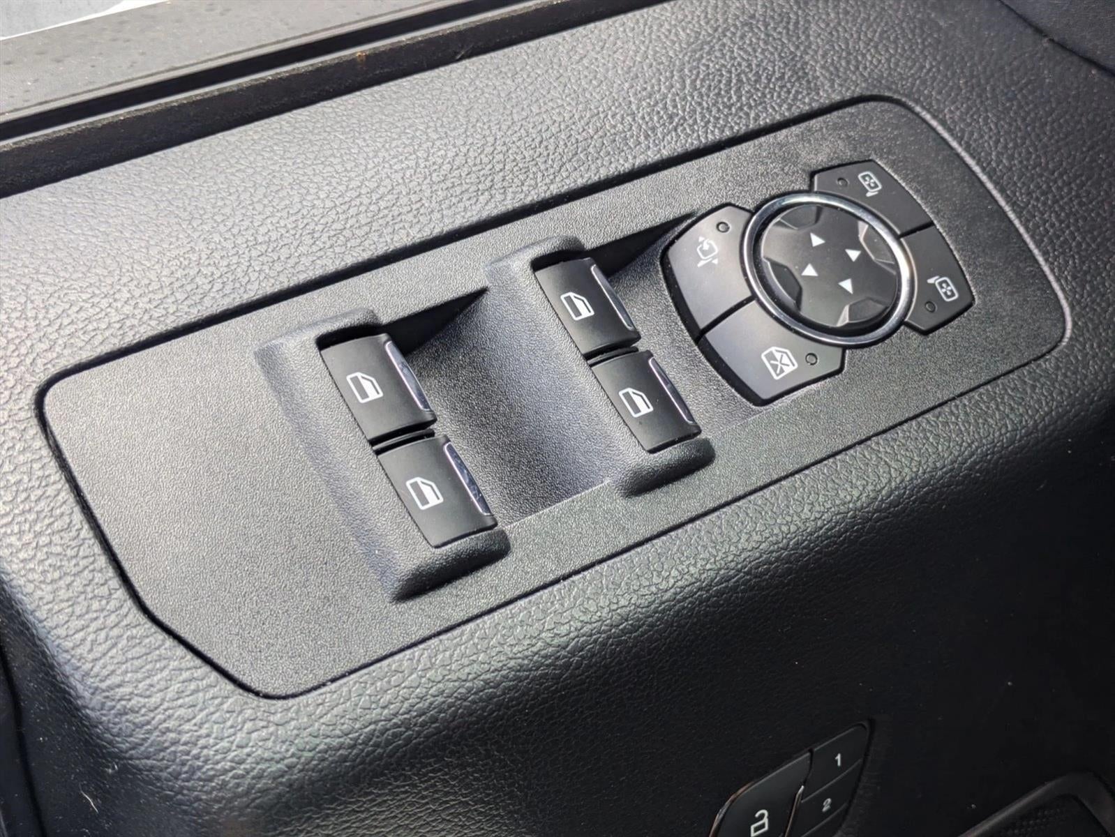2018 Ford F-150 LARIAT 4WD SuperCrew 5.5' Box