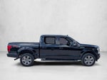 2018 Ford F-150 LARIAT 4WD SuperCrew 5.5' Box