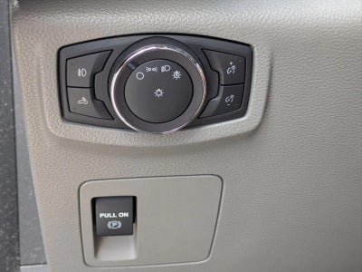 2019 Ford F-150 XLT 4WD SuperCrew 5.5' Box