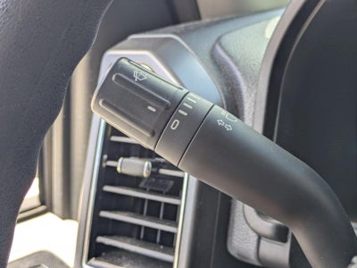 2019 Ford F-150 XLT 4WD SuperCrew 5.5' Box