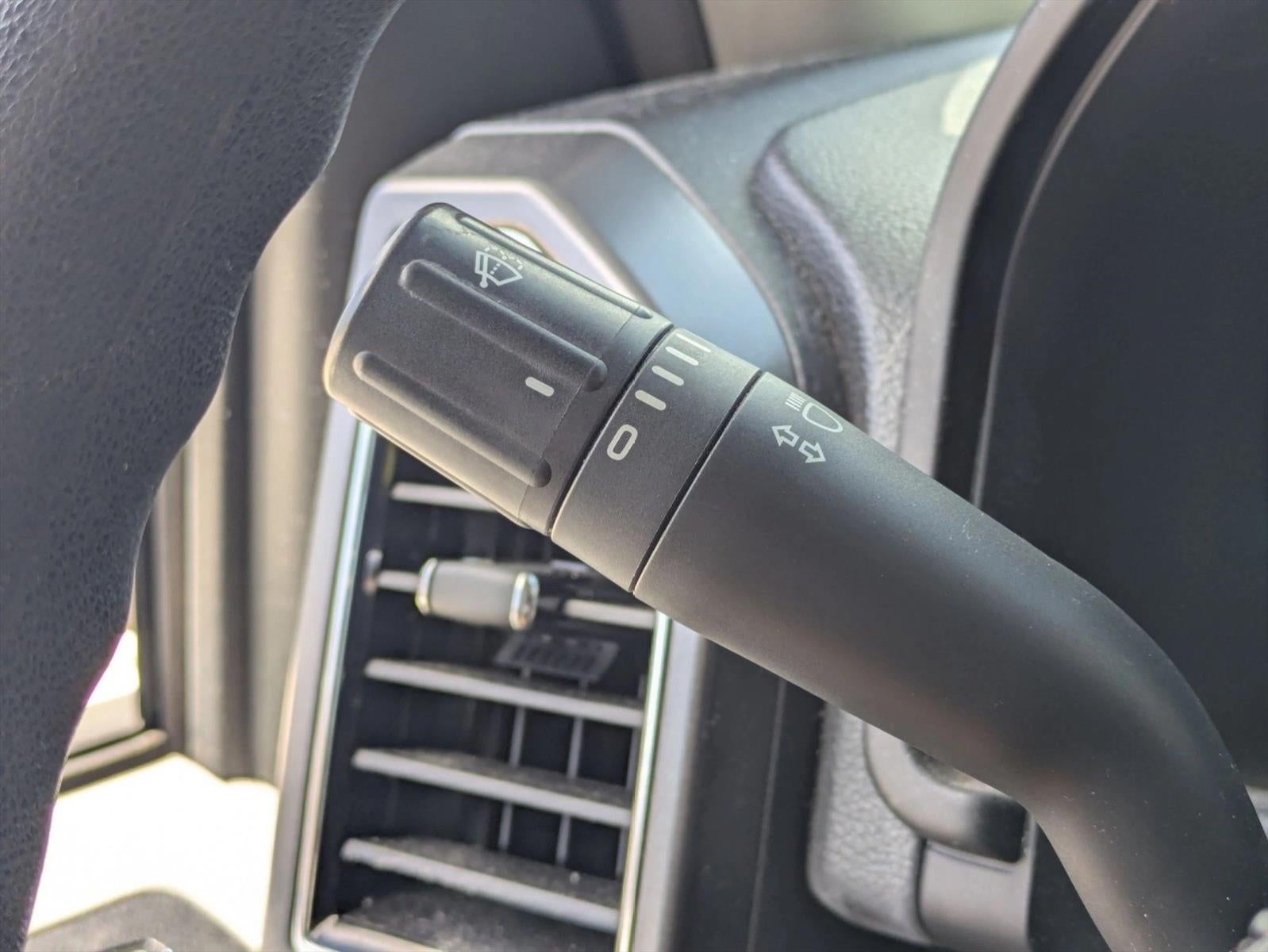 2019 Ford F-150 XLT 4WD SuperCrew 5.5' Box