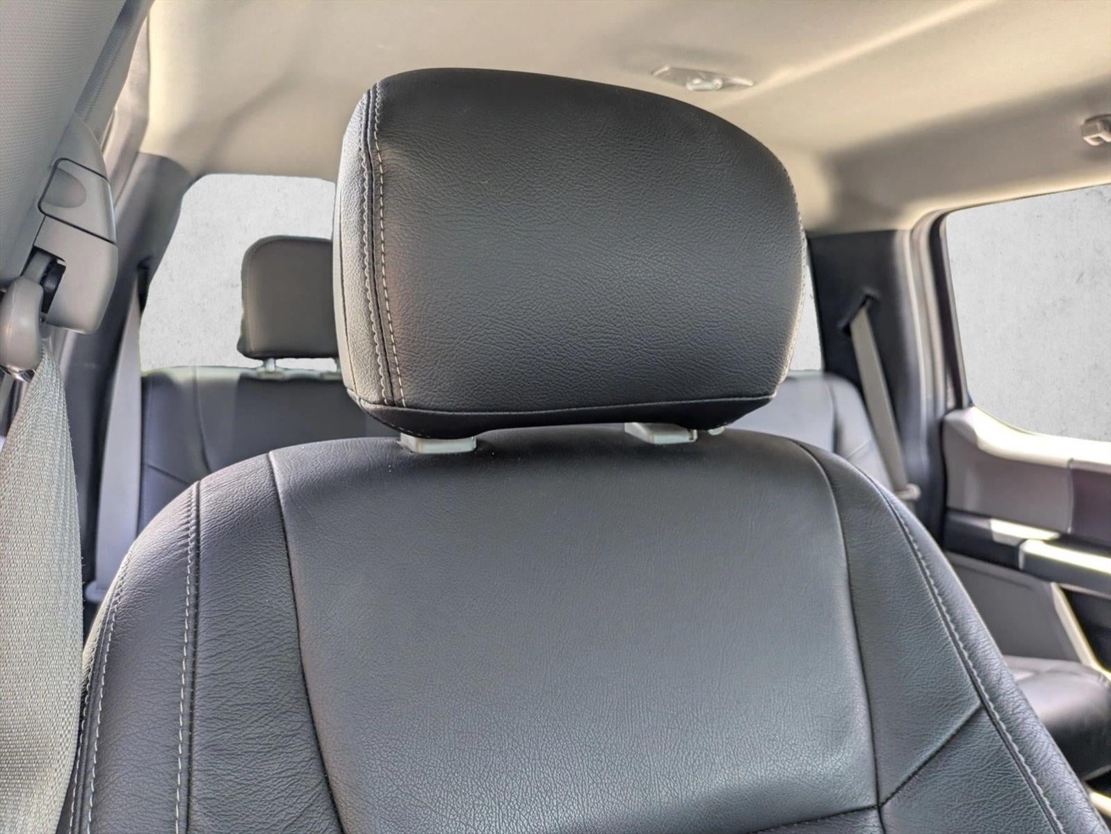 2019 Ford F-150 XLT 4WD SuperCrew 5.5' Box