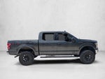 2019 Ford F-150 XLT 4WD SuperCrew 5.5' Box