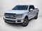 2020 Ford F-150 LARIAT 4WD SuperCrew 5.5' Box