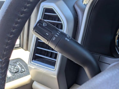 2020 Ford F-150 LARIAT 4WD SuperCrew 5.5' Box