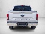 2020 Ford F-150 LARIAT 4WD SuperCrew 5.5' Box
