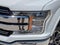 2020 Ford F-150 LARIAT 4WD SuperCrew 5.5' Box