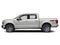 2020 Ford F-150 LARIAT 4WD SuperCrew 5.5' Box