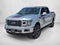 2018 Ford F-150 LARIAT 4WD SuperCrew 5.5' Box