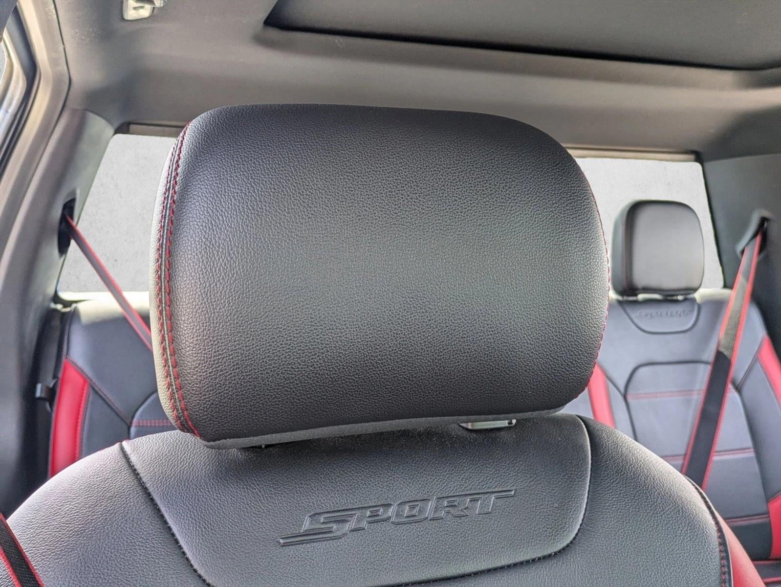 2018 Ford F-150 LARIAT 4WD SuperCrew 5.5' Box