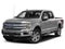 2018 Ford F-150 LARIAT 4WD SuperCrew 5.5' Box