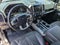 2015 Ford F-150 4WD SuperCrew 5-1/2 Ft Box Platinum