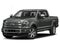 2015 Ford F-150 4WD SuperCrew 5-1/2 Ft Box Platinum