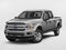2018 Ford F-150 XLT 4WD SuperCrew 5.5' Box
