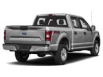 2018 Ford F-150 XLT 4WD SuperCrew 5.5' Box