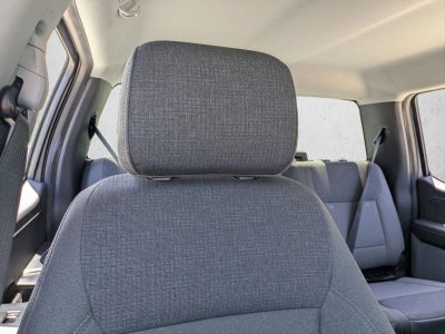 2025 Ford F-150 XLT 4WD SuperCrew 5.5' Box