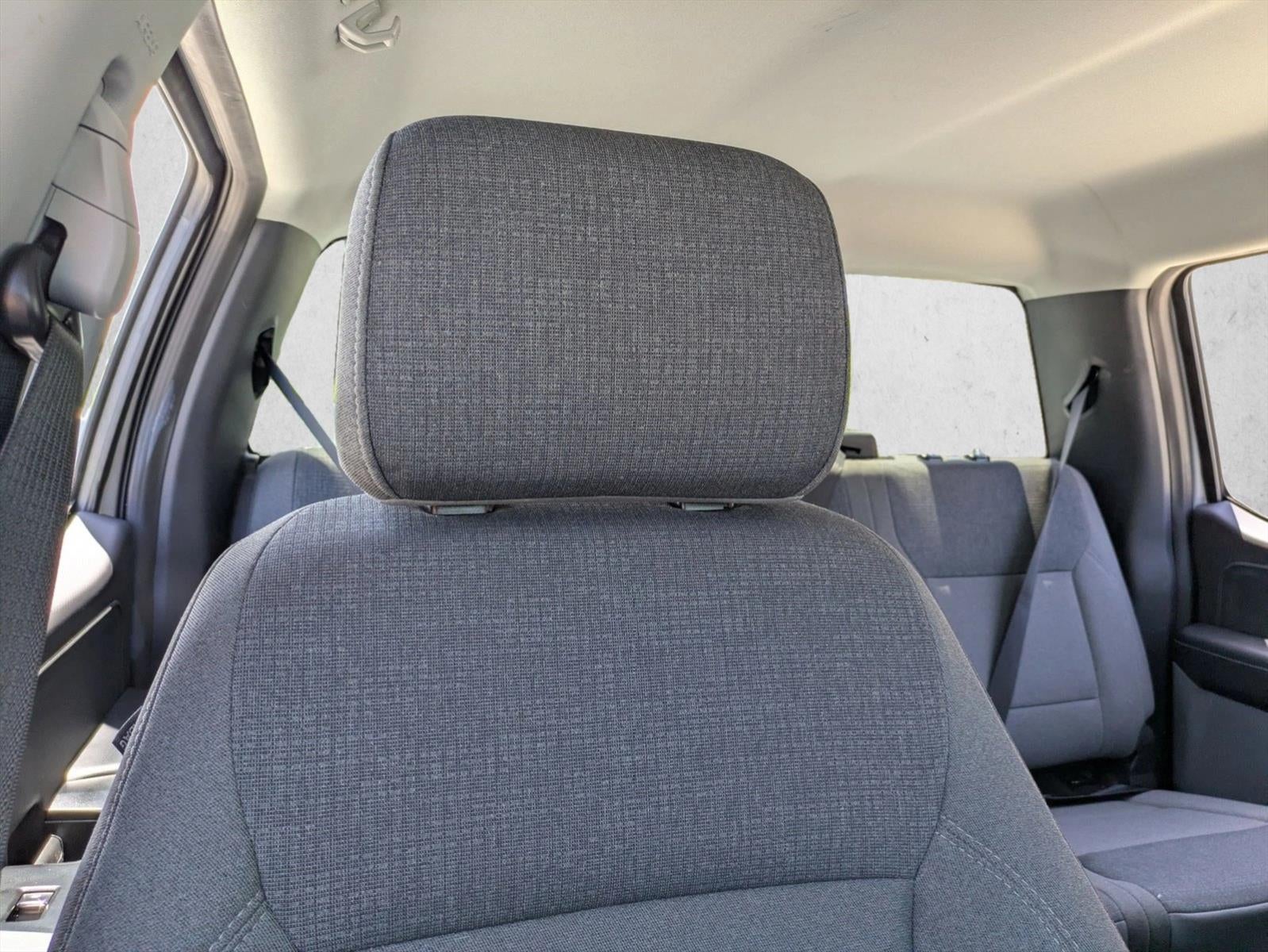 2025 Ford F-150 XLT 4WD SuperCrew 5.5' Box