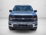2025 Ford F-150 XLT 4WD SuperCrew 5.5' Box