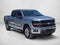 2025 Ford F-150 XLT 4WD SuperCrew 5.5' Box