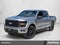 2024 Ford F-150 XLT 4WD SuperCrew 5.5' Box