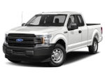 2018 Ford F-150 XL 2WD SuperCab 6.5' Box