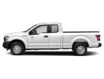 2018 Ford F-150 XL 2WD SuperCab 6.5' Box
