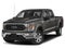 2021 Ford F-150 XLT 2WD SuperCrew 5.5' Box