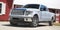 2013 Ford F-150 2WD SuperCrew 5-1/2 Ft Box Platinum