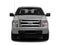 2013 Ford F-150 2WD SuperCrew 5-1/2 Ft Box Platinum