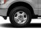 2013 Ford F-150 2WD SuperCrew 5-1/2 Ft Box Platinum