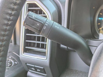 2019 Ford F-150 XLT 4WD SuperCrew 5.5' Box