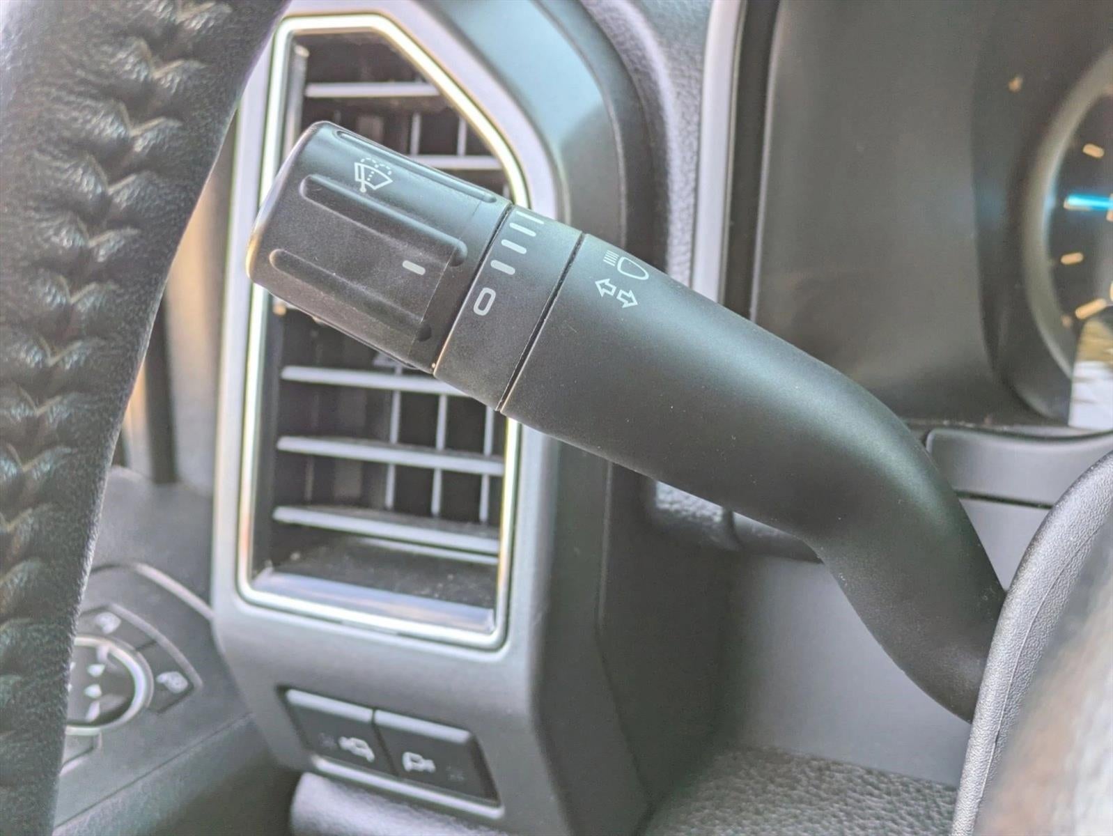 2019 Ford F-150 XLT 4WD SuperCrew 5.5' Box