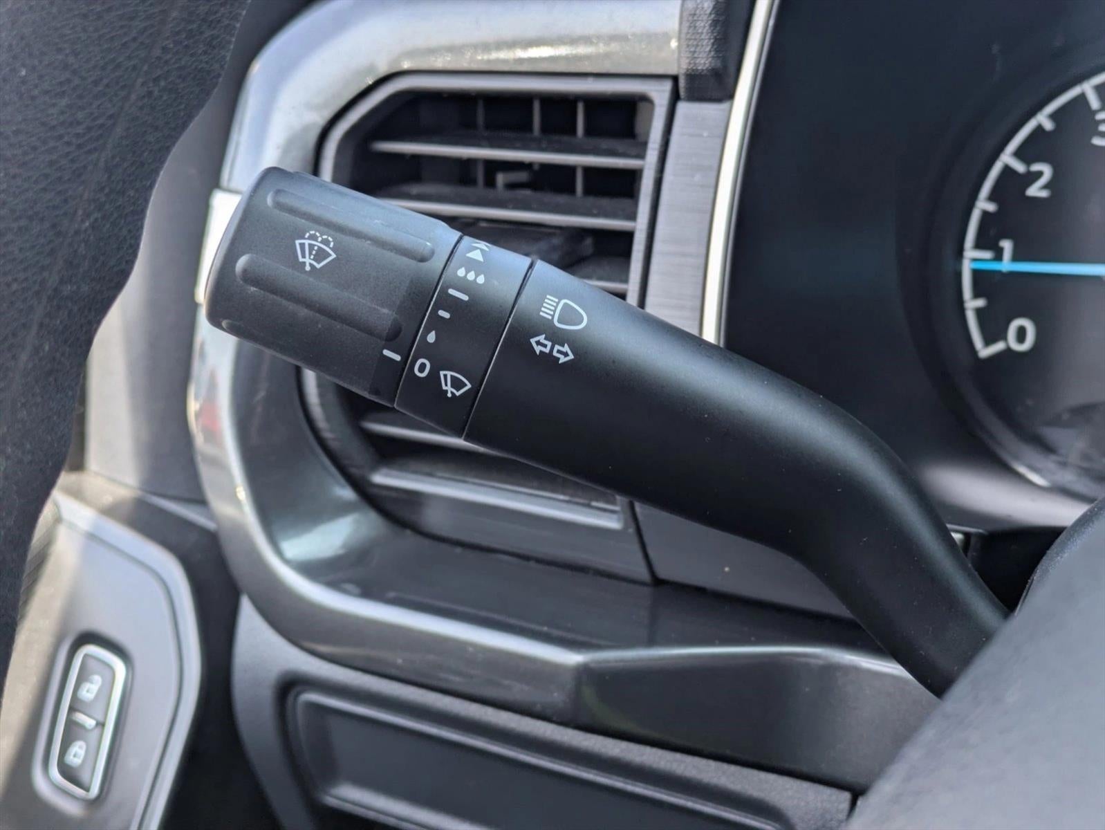 2022 Ford F-150 XL 4WD SuperCrew 5.5' Box